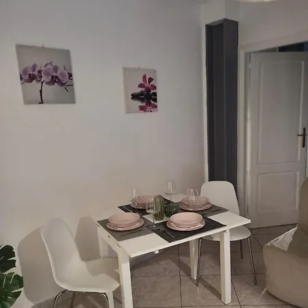 Casa Tiziana Apartment Taormina