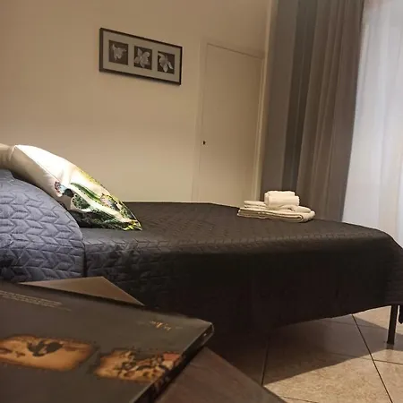 Apartment Casa Tiziana Taormina