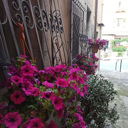Apartment Casa Tiziana *