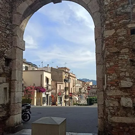 Casa Tiziana Apartment *