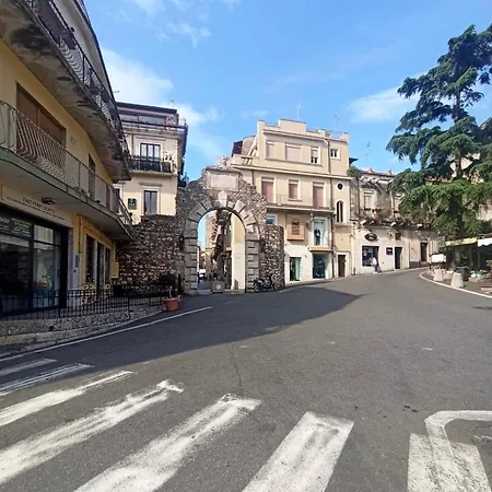 Casa Tiziana