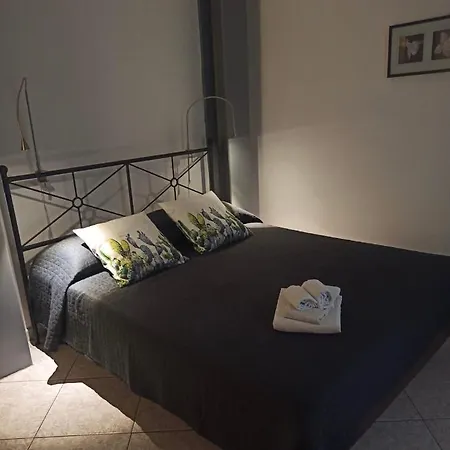 Casa Tiziana Appartement *