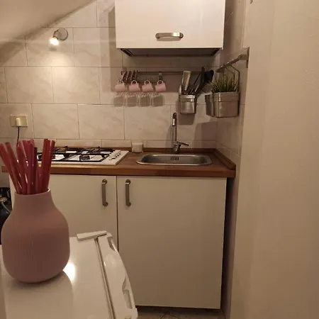Casa Tiziana