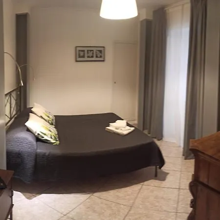 Appartement Casa Tiziana Taormina