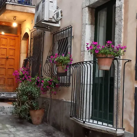Appartement Casa Tiziana
