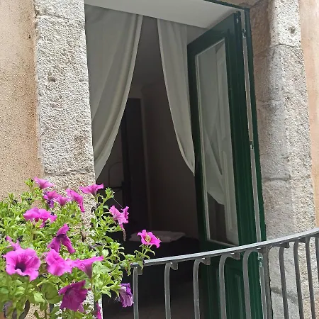 Appartement Casa Tiziana *